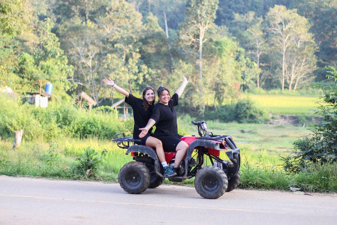 Full Day with ATV photo